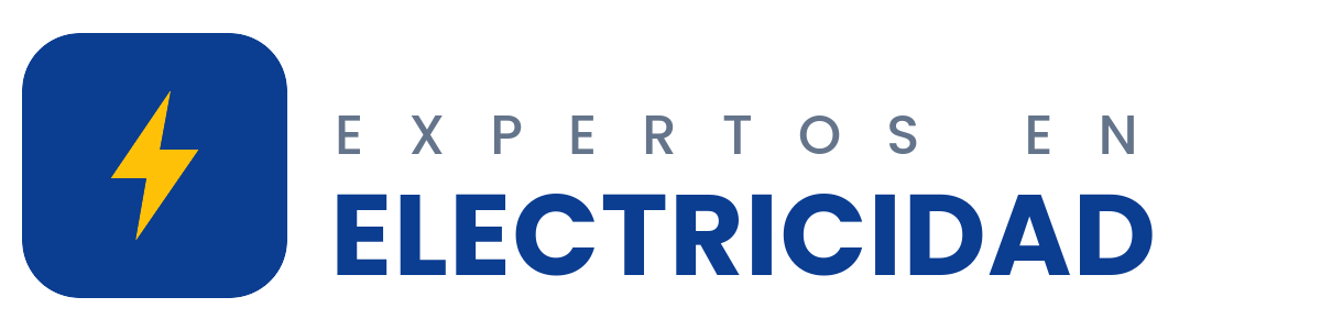 Logotipo de Expertos en Electricidad
